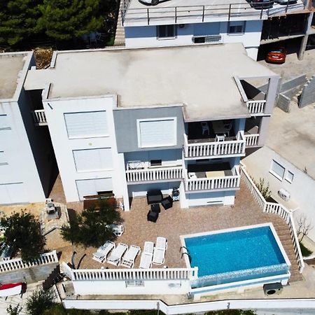 Apartments Arijan30 Celina Ngoại thất bức ảnh