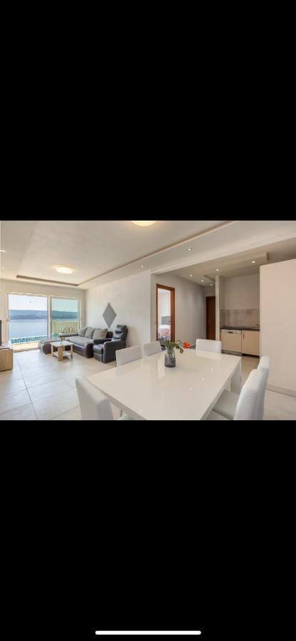 Apartments Arijan30 Celina Ngoại thất bức ảnh